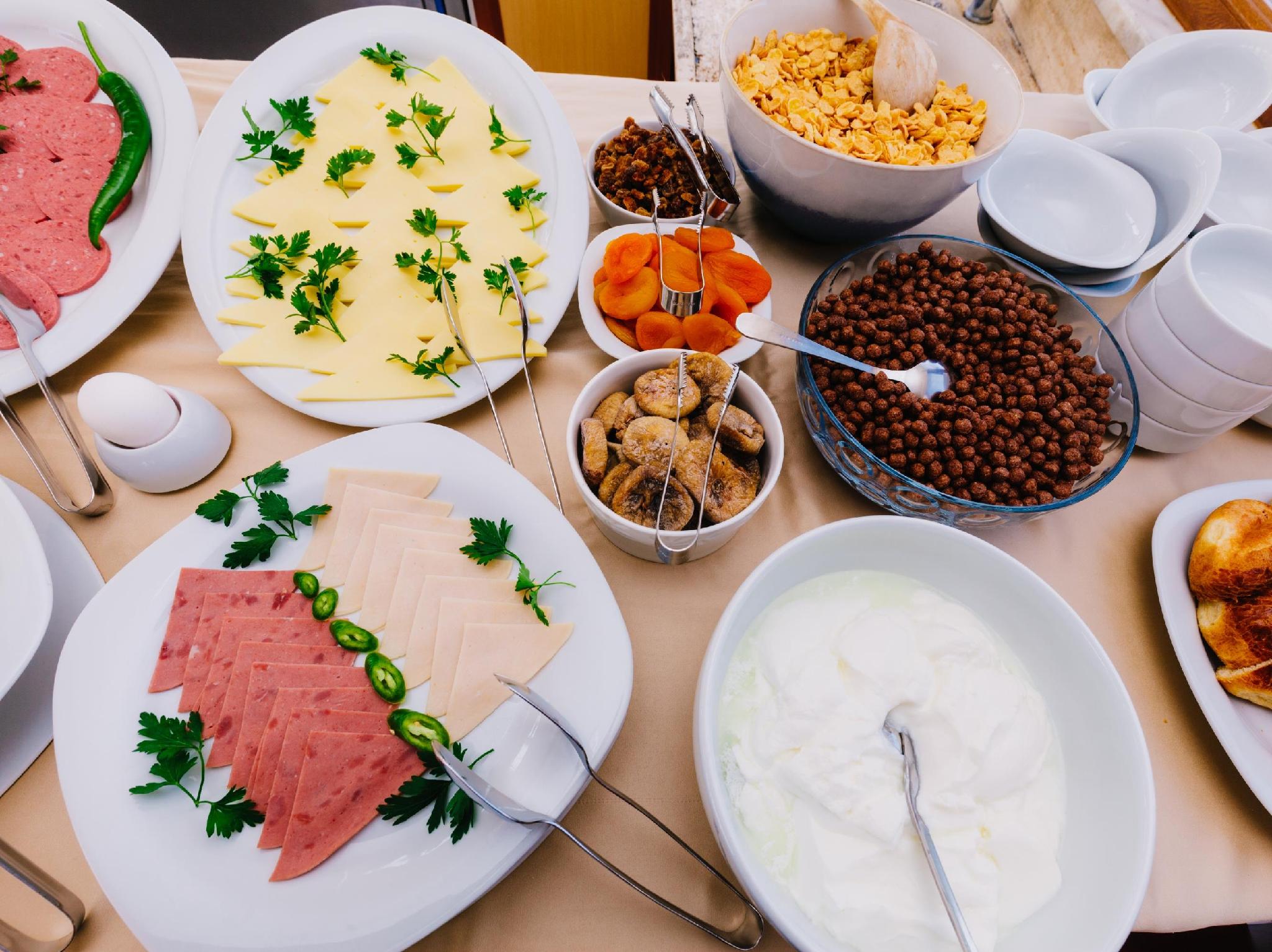 ホテル サバ 写真