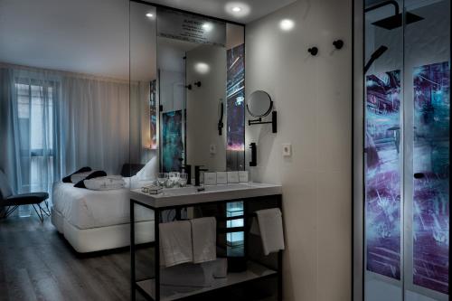 Dormirdcine Alicante 写真