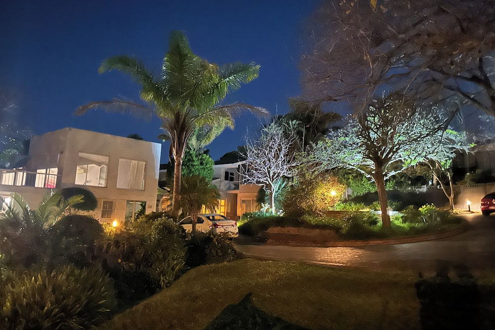 サザン クロス ゲストハウス 写真