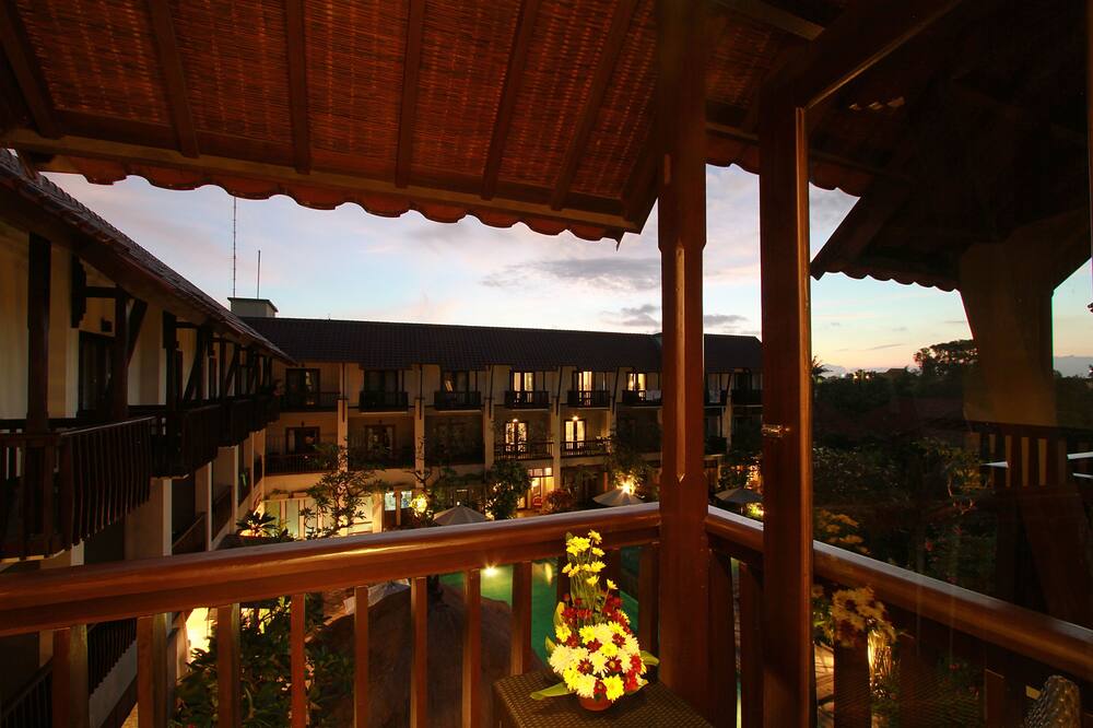 ザ ロカ レギャン リゾート アンド スパ 写真