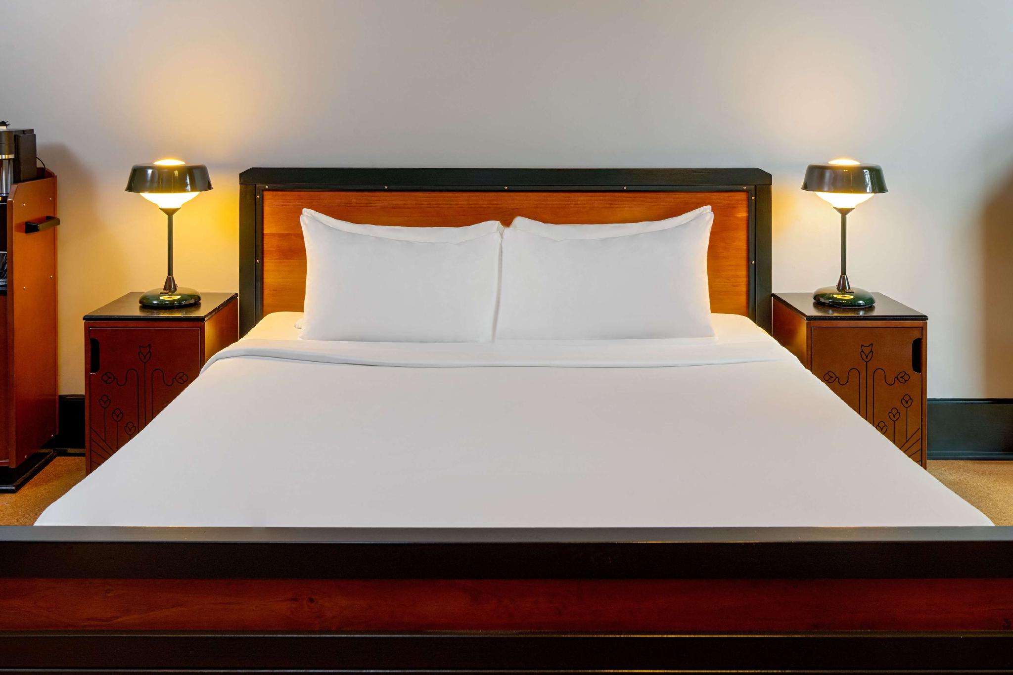 The Barnett, Part Of Jdv By Hyatt 写真