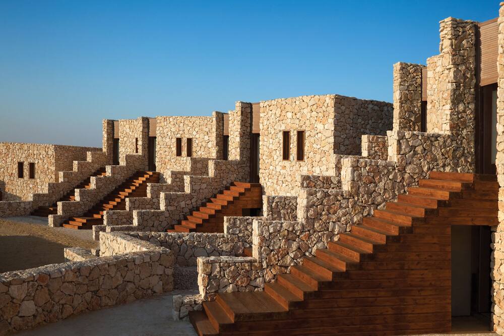 ベレシート バイ イスロテル エクスクルーシブ 写真