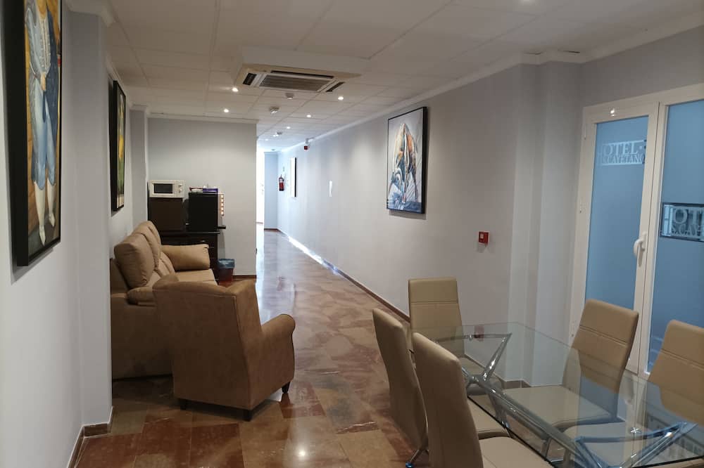 ホテル サン カジ 写真