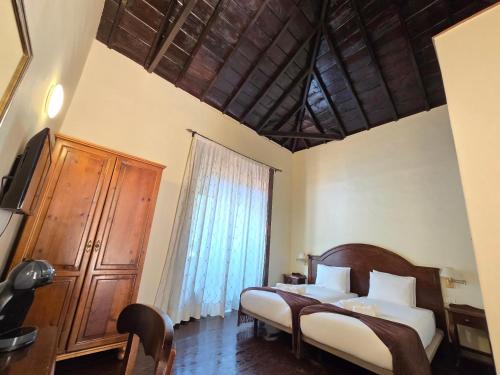 Tamahuche Hotel Rural 写真