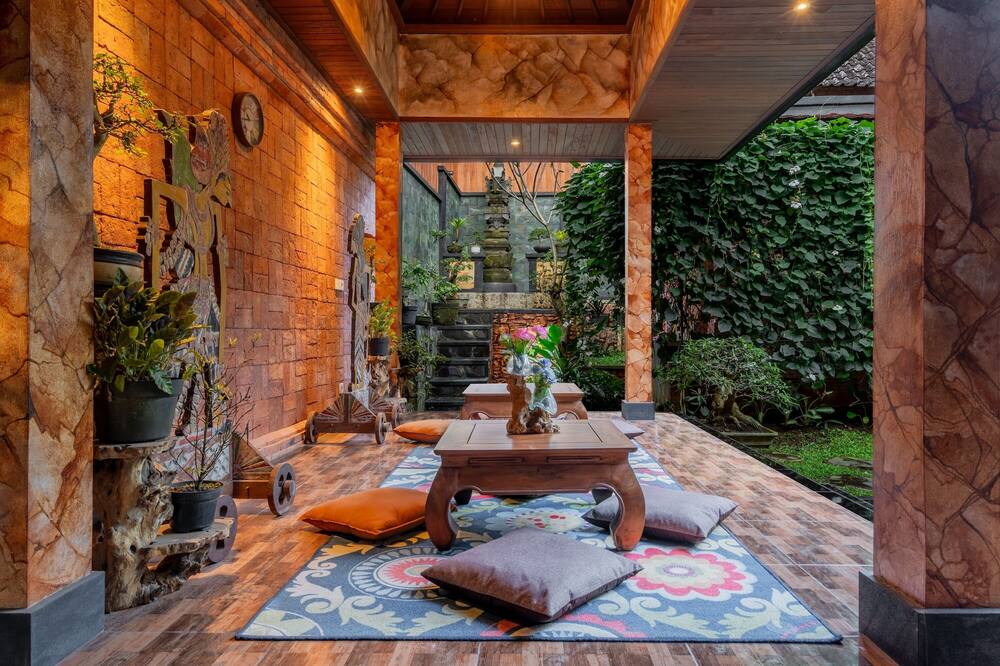 マル フォーチュナ ヴィラ バイ モリア 写真