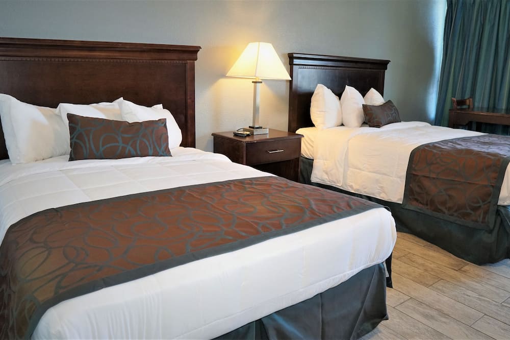 Dawn & Nova Motels 写真