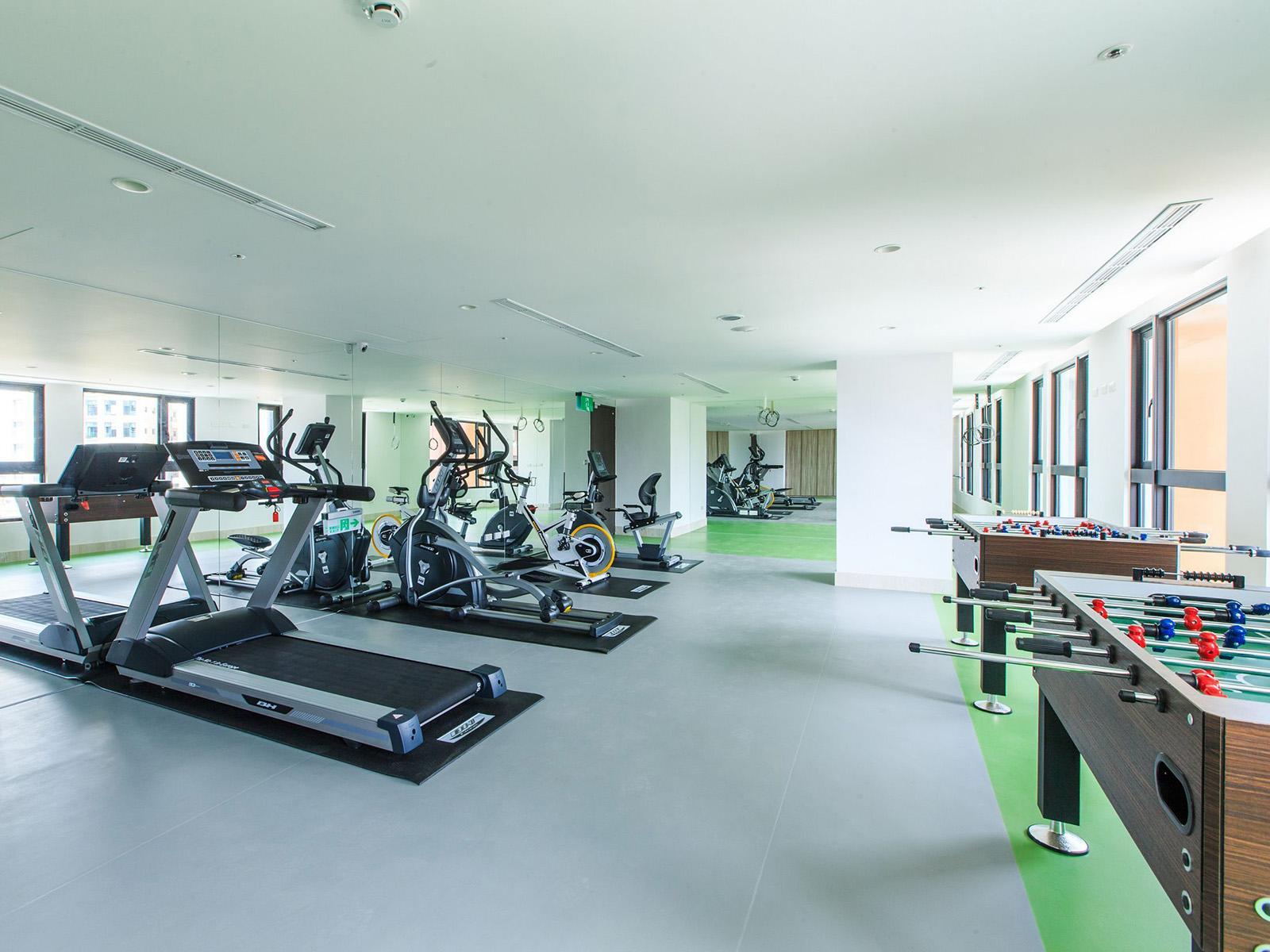 フォーポイントバイシェラトン宜蘭礁渓 写真