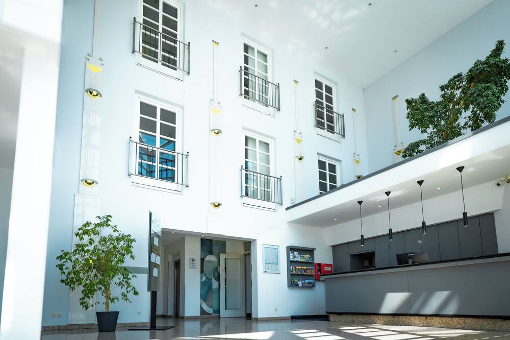 Taste Hotel Kulmbach 写真