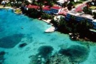 シルバー シーズ ホテル 写真