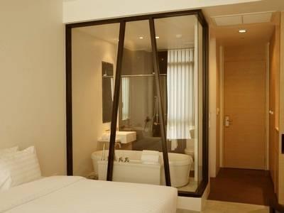 ビスマヤ ホテル スワンナプーム 写真