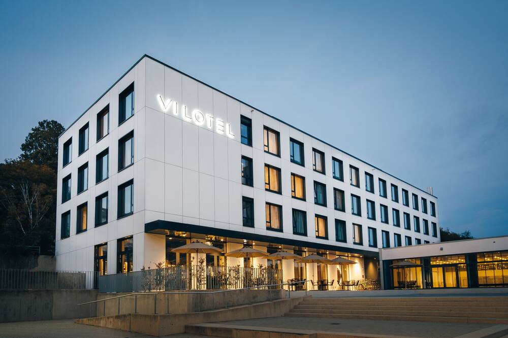 Vilotel 写真