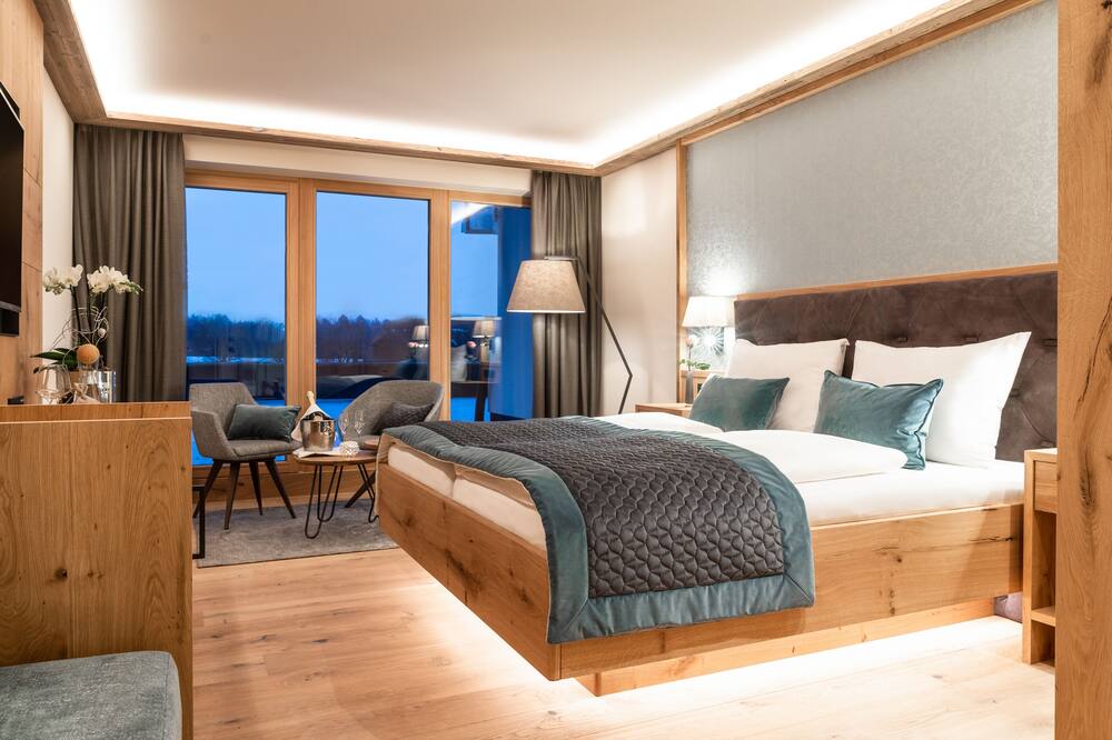 ラシェンスキーホフ ホテル & スパ 写真