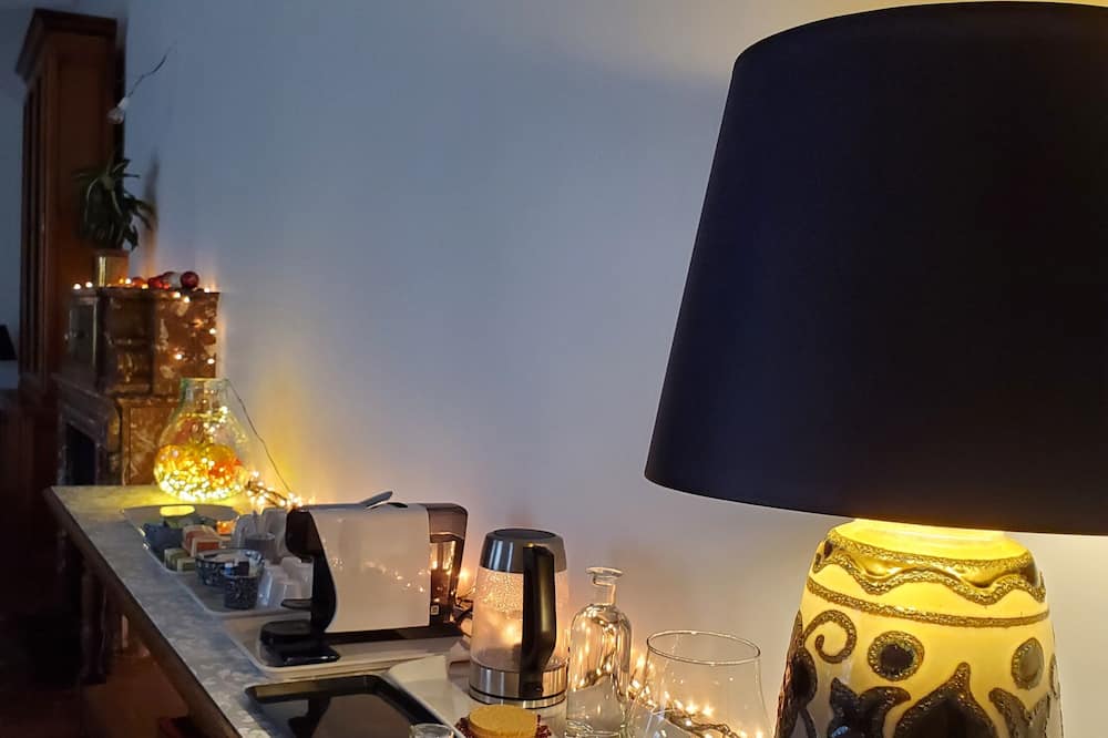 ロジス デ トゥレル 写真