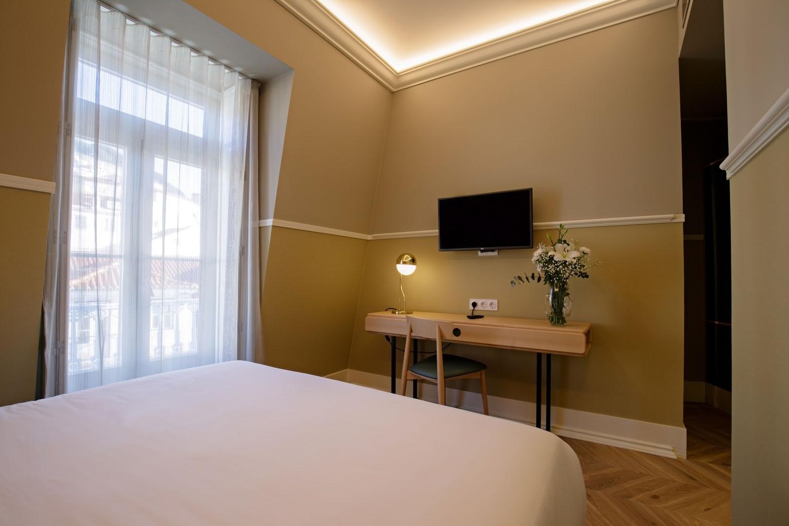 マイ ストーリー ホテル テージョ 写真