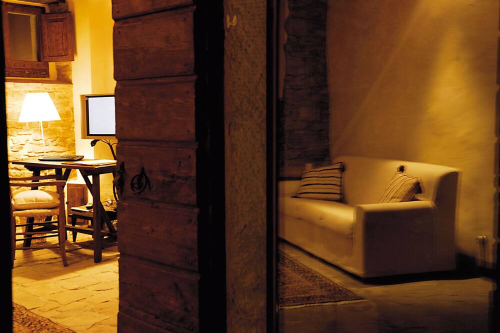 Relais La Torre 写真
