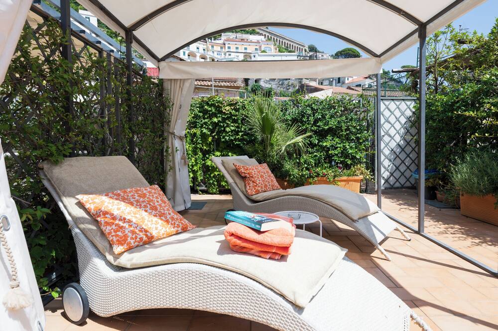 シャロン ハウス 写真