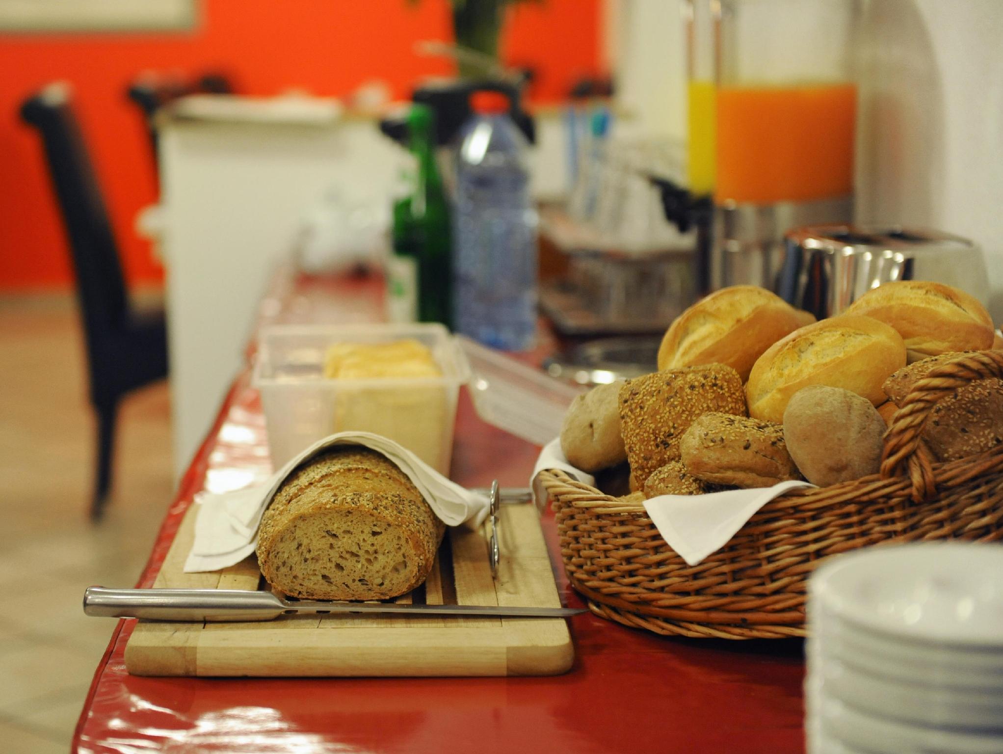 ホテル ベルビュー 写真