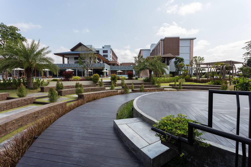 ラグーナ グランド ホテル アンド スパ 写真