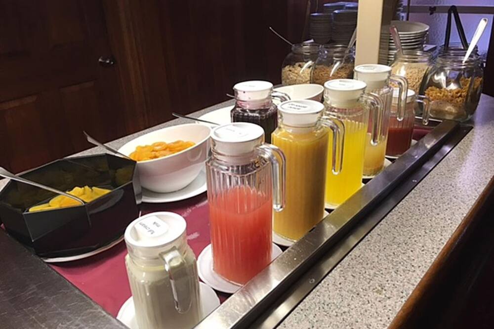 レヴィアタン ヘリテージ ホテル ダニーディン 写真