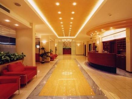 Hotel San Michele 写真