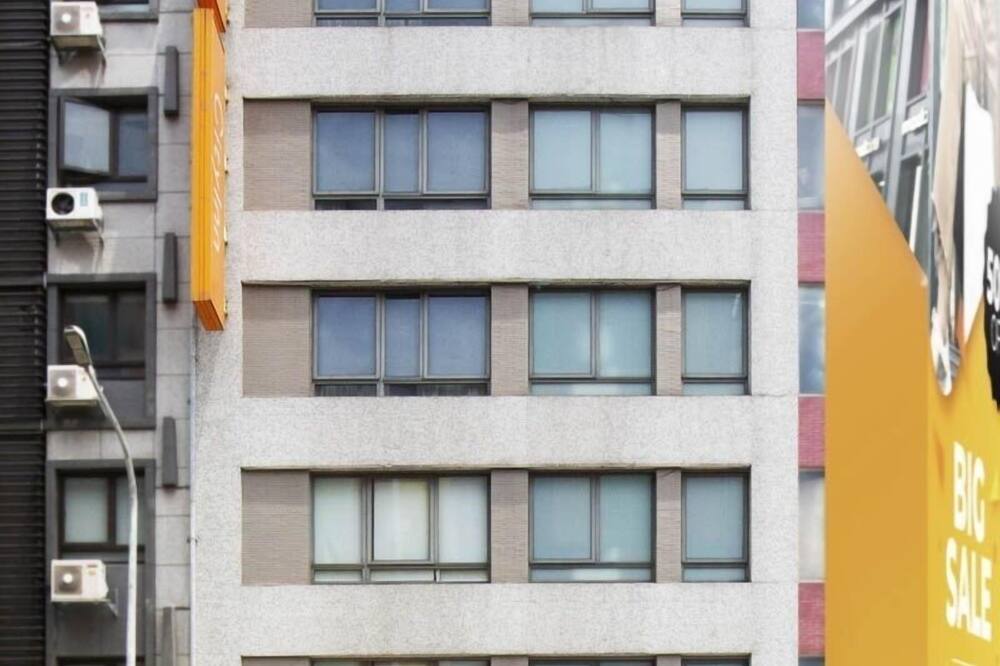 シティインホテル プラス シーメンディン ブランチ 写真