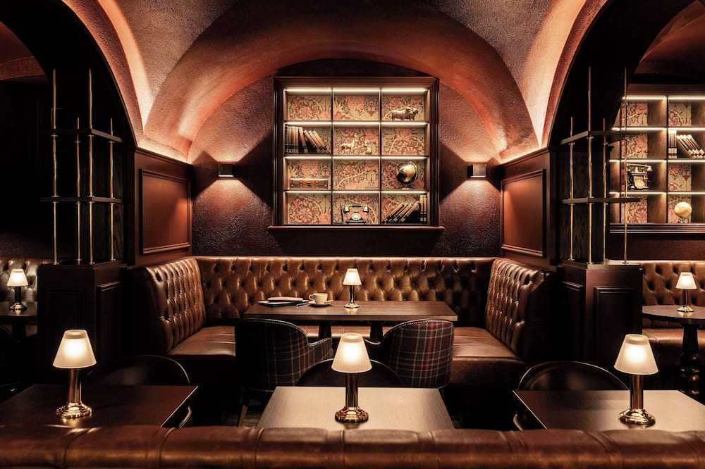 マウント ジュリエット エステート、オートグラフ コレクション 写真