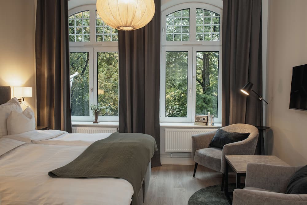 Home Hotel Norre Park 写真