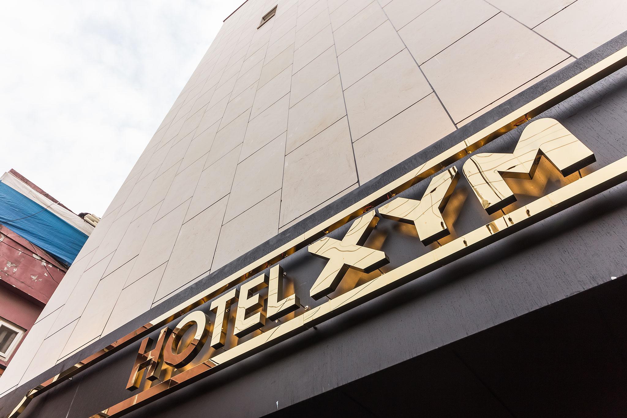 アンヤン プレミア ホテル XYM 写真