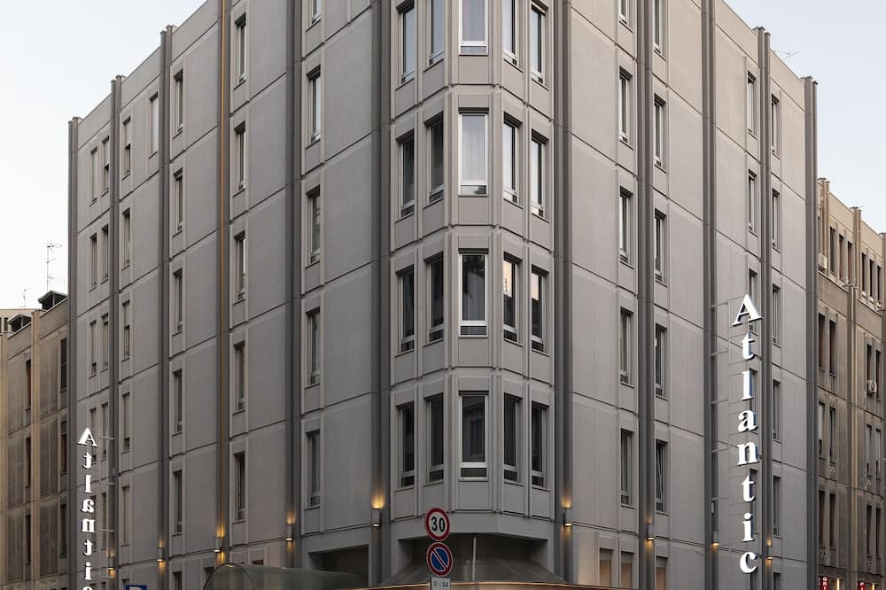 C ホテルズ アトランティック 写真