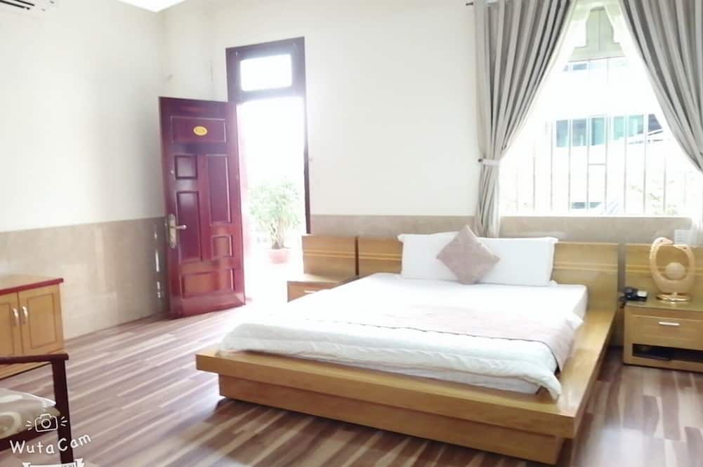 トゥアン ヴ ホテル 写真