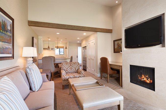 Silverado Resort 写真