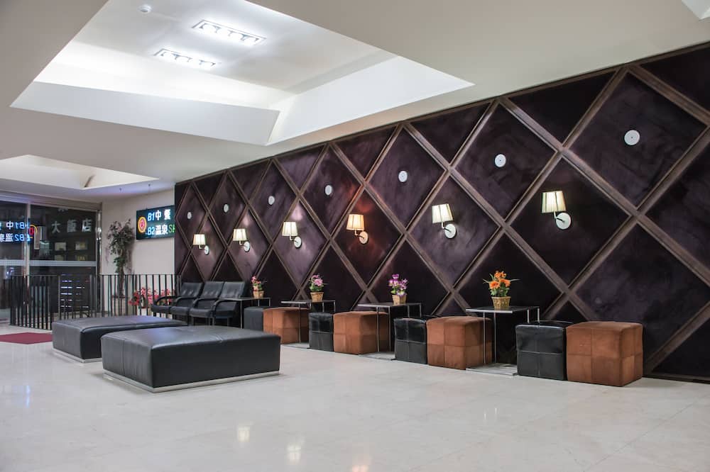 TONG PU HOTEL 写真