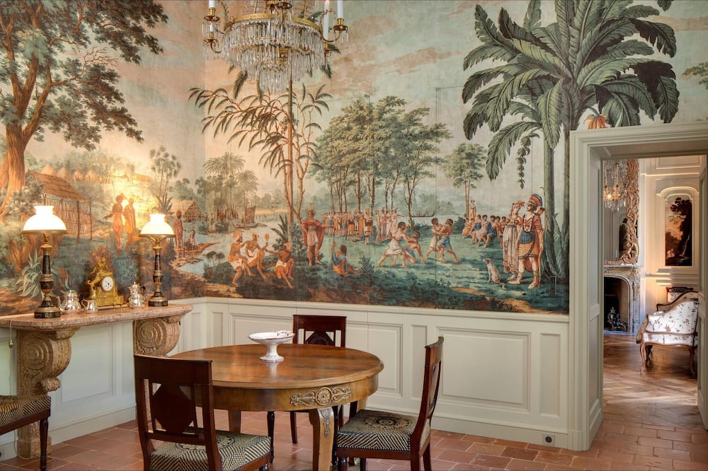 College des Doctrinaires, Hôtel, Résidence et SPA 写真