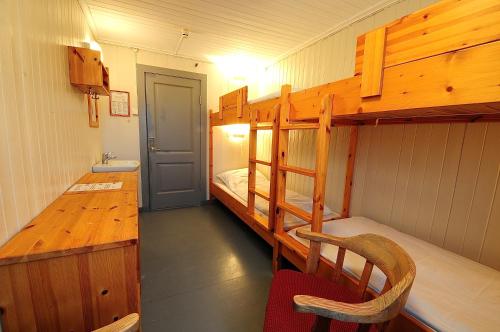 Preikestolen Hotel & BaseCamp 写真