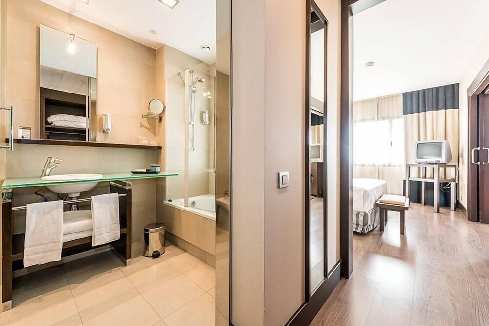 ホテル メルカデル 写真