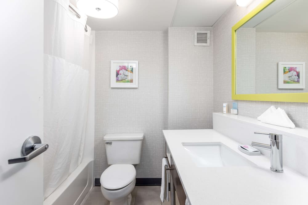 ハンプトン イン コロンバス ダブリン 写真