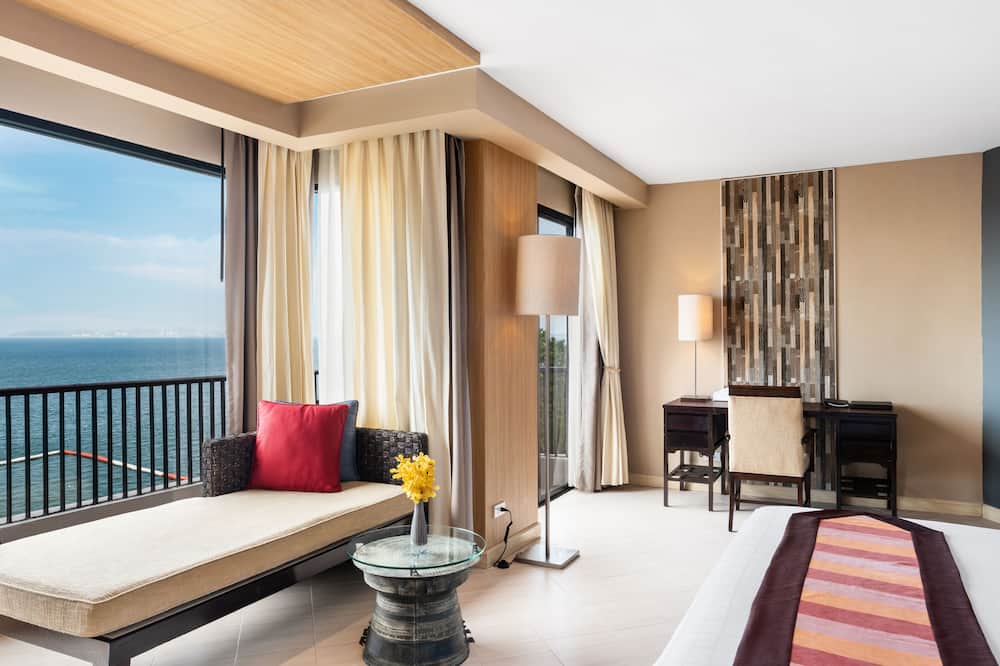 ガーデン クリフ リゾート & スパ 写真