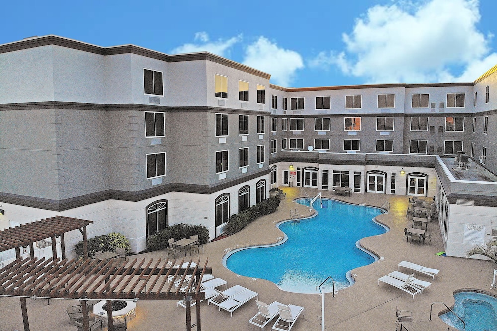 カントリー イン&スイーツ バイ ラディソン ポート カナベラル 写真