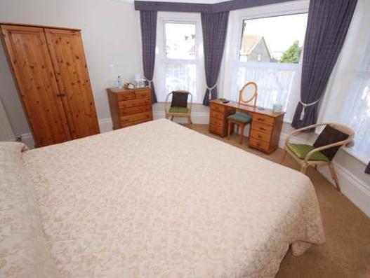 Westbury Lodge 写真