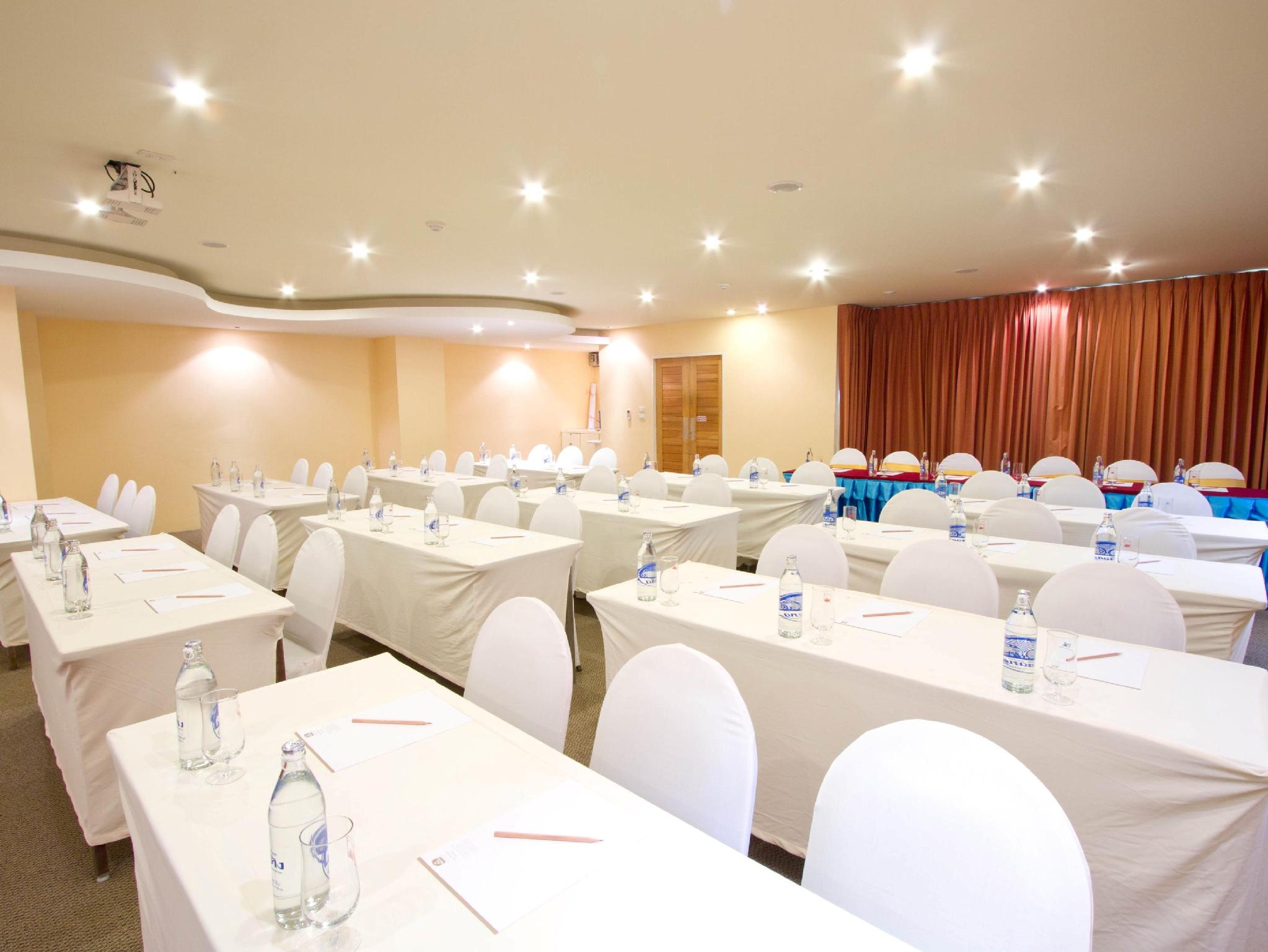 ベスト ベラ パタヤ ホテル 写真