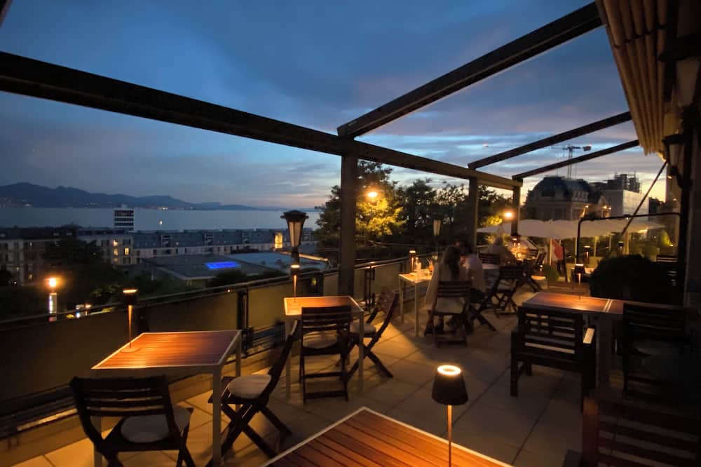 ドゥ ラ ペ 写真