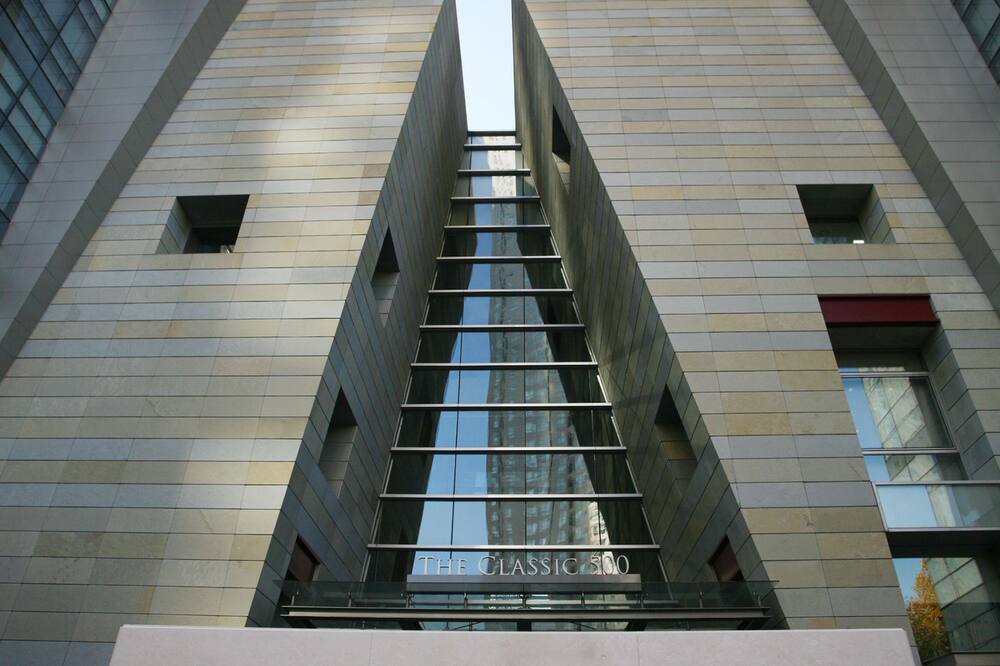 ザ クラシック 500 エグゼキュティブ レジデンス ペンタズ 写真