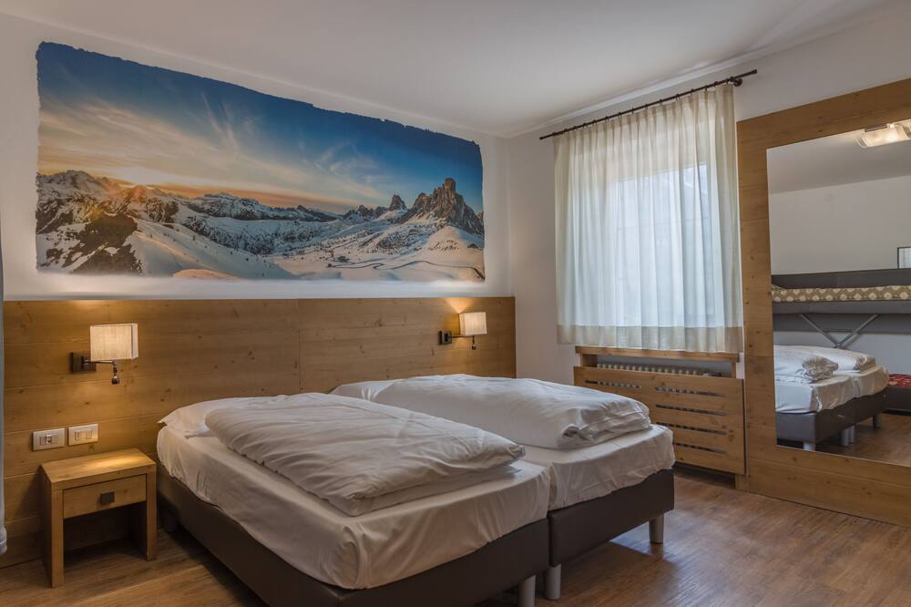 ホテル ヴィラ アルジェンティーナ 写真