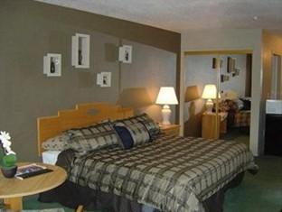 ザ ビューズ イン セドナ 写真