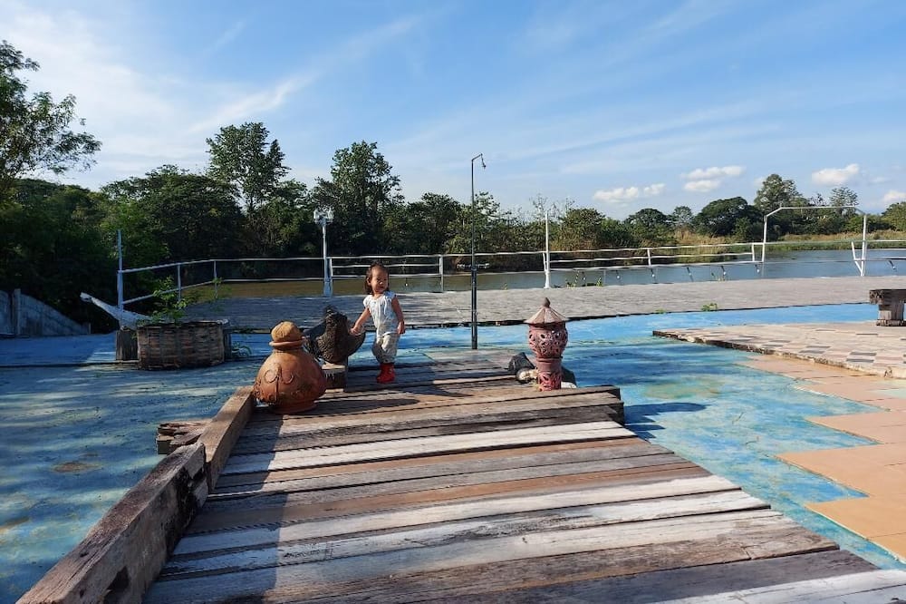 シーニック リバーサイド リゾート 写真