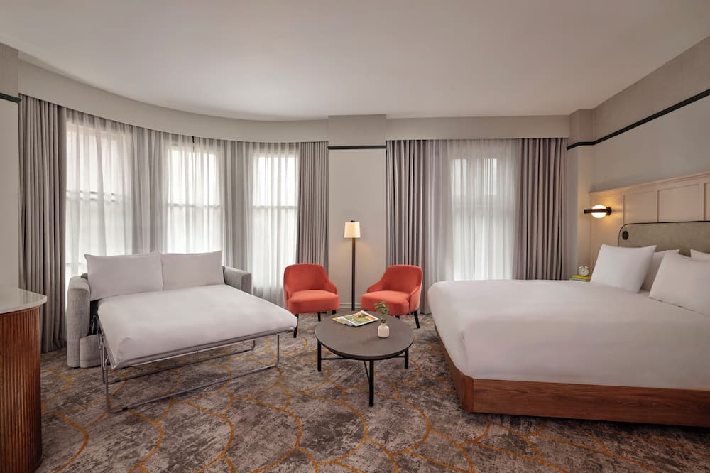 The Grand Hotel Leicester by The Unlimited Collection 写真