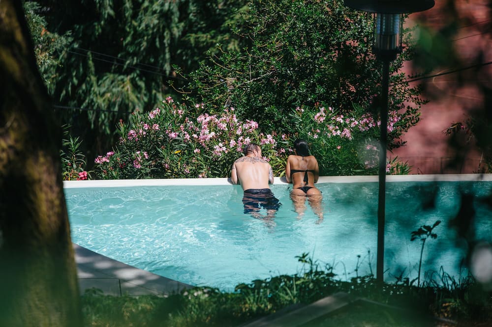 ホテル ルーラル ミザレラ 写真