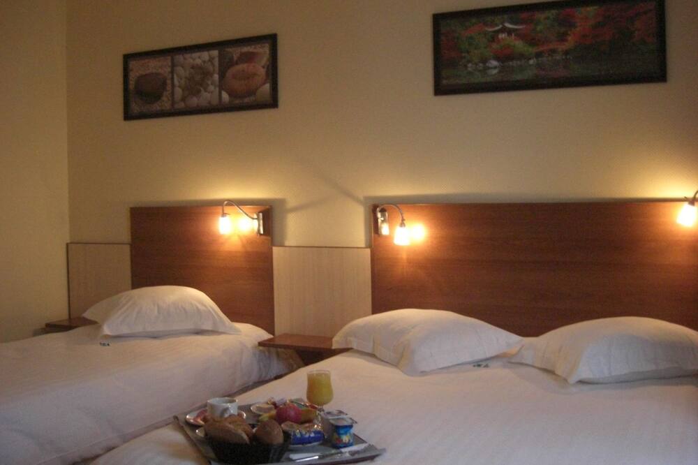 Brit Hotel Magdalena 写真