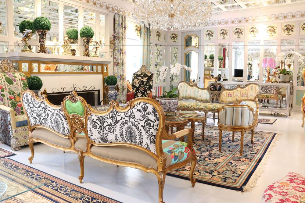 カミセタ ホテル 写真