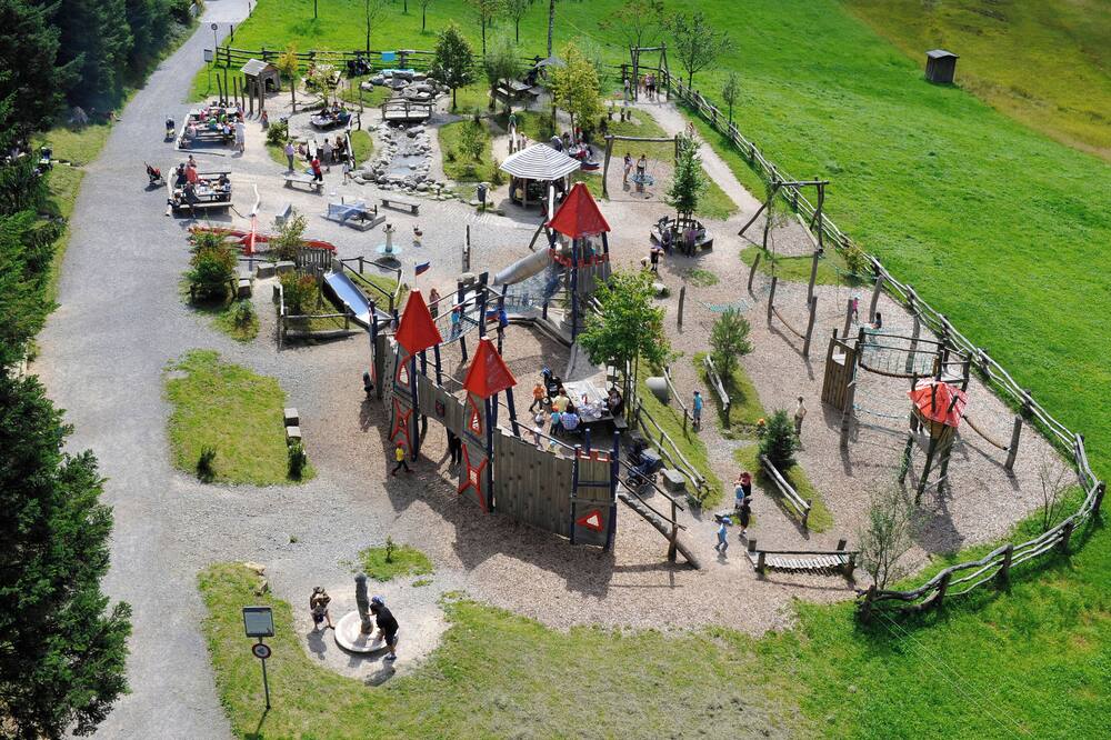 ホテル ベルビュー クリエンス 写真